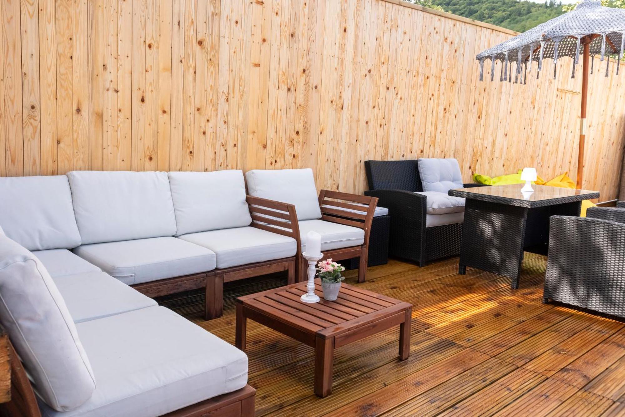 Vila Crisalia Sibiel -Sibiu (Adults Only) Hotel Exterior photo